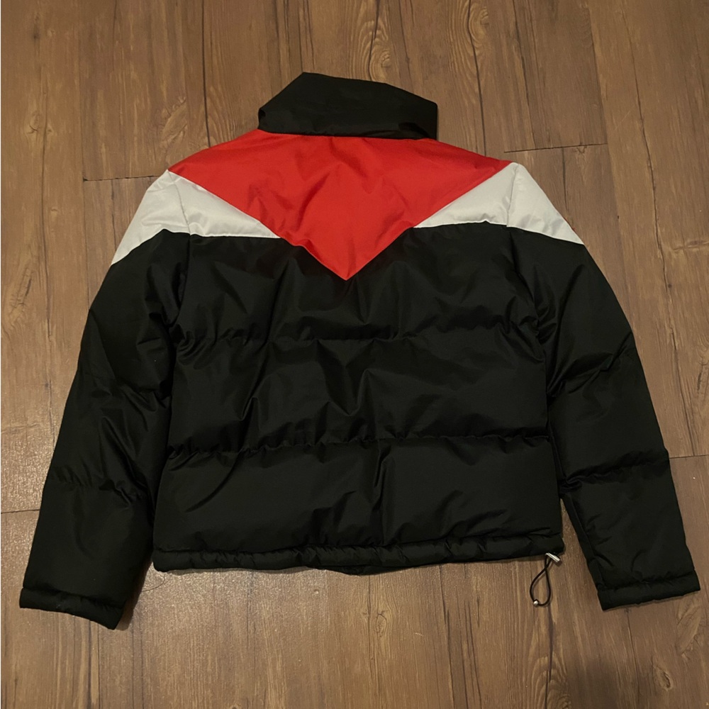 Puffer Jacket - Picture 2 of 7